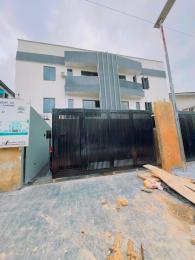 4 bedroom Semi detached Duplex For Sale Akoka Yaba Lagos