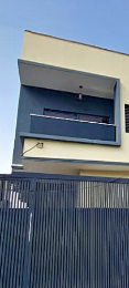 4 bedroom Semi detached Duplex For Sale Maryland Secured Estate LSDPC Maryland Estate Lagos