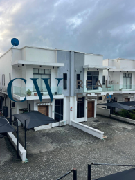 4 bedroom Semi detached Duplex For Sale Osapa Lekki Lagos 4 bedroom Semi detached Duplex For Sale Osapa Lekki Lagos