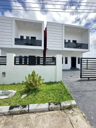 4 bedroom Semi detached Duplex For Sale Location:* Ajah Ajah Lagos