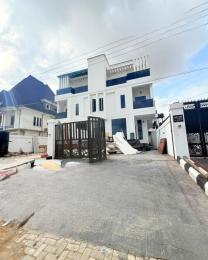 4 bedroom Semi detached Duplex For Sale Amuwo Odofin Lagos