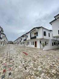 4 bedroom Semi detached Duplex For Sale Harris Drive, Vgc, Lekki Victoria Garden City Lekki Lagos