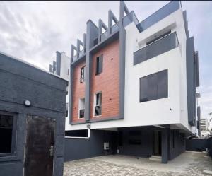 4 bedroom Semi detached Duplex For Rent Victoria Island Lagos 4 bedroom Semi detached Duplex For Rent Victoria Island Lagos
