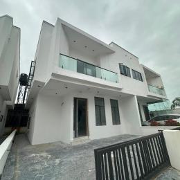4 bedroom House For Sale Sangotedo Lagos
