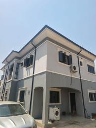 4 bedroom Semi detached Duplex For Sale Karsana Abuja Phase 3 