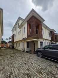 4 bedroom Duplex For Rent Gra Ikeja Lagos