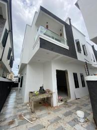 4 bedroom Semi detached Duplex For Sale Lekki Country Ikota Lagos Ikota Lekki Lagos 4 bedroom Semi detached Duplex For Sale Lekki Country Ikota Lagos Ikota Lekki Lagos