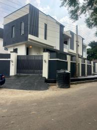 4 bedroom Semi detached Duplex For Sale Magodo Gra Phrase 1 Magodo GRA Phase 1 Ojodu Lagos
