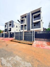 4 bedroom Semi detached Duplex For Sale Adeniyi Jones Ikeja Lagos