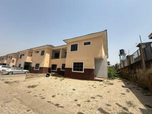 4 bedroom Semi detached Duplex For Sale Durumi Abuja Phase 2 