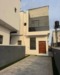 4 bedroom Semi detached Duplex For Sale Thomas Estate Ajah Lagos