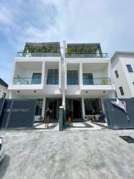 4 bedroom Semi detached Duplex For Sale Ikota Lekki Lagos 4 bedroom Semi detached Duplex For Sale Ikota Lekki Lagos