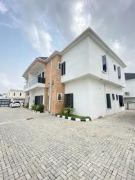 4 bedroom Semi detached Duplex For Rent Vgc Harris Drive Lekki Lagos Victoria Garden City Lekki Lagos