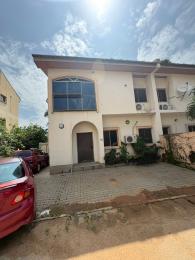 4 bedroom Semi detached Duplex For Sale Wuye Abuja Phase 2 