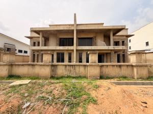 4 bedroom Semi detached Duplex For Sale Kado Abuja Phase 2 