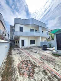 4 bedroom Semi detached Duplex For Rent Ikate Lekki Lagos Ikate Elegushi Lekki Lagos
