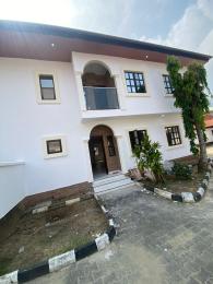 4 bedroom Semi detached Duplex For Rent Victoria Garden City Lekki Lagos