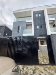 4 bedroom Duplex For Sale Gra Ogudu Lagos