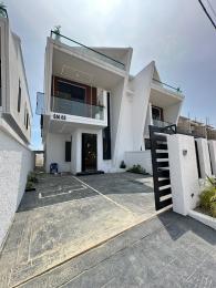 4 bedroom Semi detached Duplex For Sale Ikota Lekki Lagos 4 bedroom Semi detached Duplex For Sale Ikota Lekki Lagos