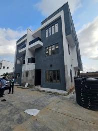 4 bedroom Detached Duplex For Sale Maryland Lagos