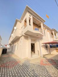 4 bedroom Semi detached Duplex For Sale Ikota Lekki Lagos
