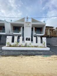 4 bedroom Semi detached Duplex For Sale Ikota Lekki Lagos 4 bedroom Semi detached Duplex For Sale Ikota Lekki Lagos