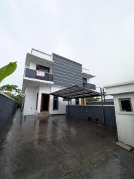 4 bedroom Semi detached Duplex For Sale Abraham Adesanya Ajah Lagos