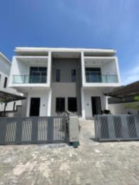 4 bedroom Semi detached Duplex For Sale Orchid Lekki Lagos
