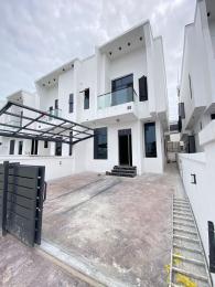 4 bedroom Semi detached Duplex For Sale Orchid Road Lekki Lekki Phase 1 Lagos 4 bedroom Semi detached Duplex For Sale Orchid Road Lekki Lekki Phase 1 Lagos