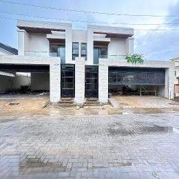 4 bedroom Semi detached Duplex For Sale Ologolo Lekki Lagos 4 bedroom Semi detached Duplex For Sale Ologolo Lekki Lagos