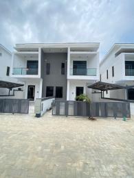 4 bedroom Semi detached Duplex For Sale Orchid Road Lekki Lekki Phase 1 Lagos 4 bedroom Semi detached Duplex For Sale Orchid Road Lekki Lekki Phase 1 Lagos
