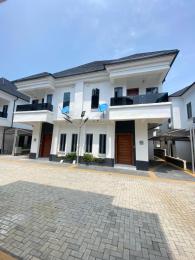 4 bedroom Semi detached Duplex For Sale Orchid Road Lekki Lekki Phase 1 Lagos 4 bedroom Semi detached Duplex For Sale Orchid Road Lekki Lekki Phase 1 Lagos