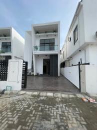 4 bedroom Detached Duplex For Sale Orchid Lekki Lagos