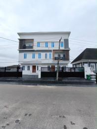 4 bedroom Semi detached Duplex For Sale Opebi Ikeja Lagos