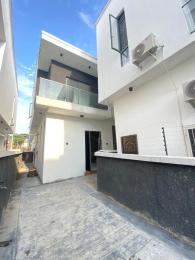 4 bedroom Semi detached Duplex For Sale Chevron Lekki Lagos Chevron Drive Lekki Lagos 4 bedroom Semi detached Duplex For Sale Chevron Lekki Lagos Chevron Drive Lekki Lagos