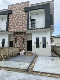 4 bedroom Semi detached Duplex For Sale Atlantic Nominee Estate General Paint Lekki Epe Express Abraham Adesanya Ajah Lagos