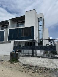 4 bedroom Semi detached Duplex For Rent Spg Ologolo Lekki Lagos. Ologolo Lekki Lagos