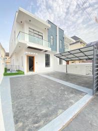 4 bedroom Semi detached Duplex For Sale Ikota Lekki Lagos