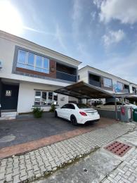 4 bedroom Semi detached Duplex For Rent Vgc Extension ( Harris Drive ) Victoria Garden City Lekki Lagos