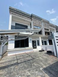 4 bedroom Semi detached Duplex For Sale Ikota Lekki Lagos