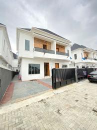 4 bedroom Semi detached Duplex For Sale Ikota Lekki Lagos