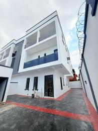 4 bedroom Semi detached Duplex For Sale Magodo GRA Phase 2 Kosofe/Ikosi Lagos