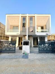4 bedroom Detached Duplex For Sale Ikota Lekki Lagos
