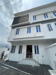 4 bedroom Semi detached Duplex For Sale Opebi Ikeja Lagos