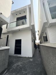 4 bedroom Semi detached Duplex For Sale Orchid Road Lekki Lekki Expressway Lagos