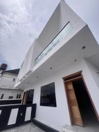 4 bedroom Semi detached Duplex For Sale Orchid Road. Lekki Lagos 4 bedroom Semi detached Duplex For Sale Orchid Road. Lekki Lagos