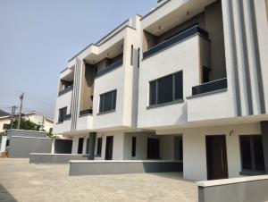 4 bedroom Semi detached Duplex For Sale Ramat Estate Ogudu GRA Lagos