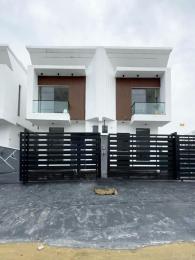 4 bedroom Semi detached Duplex For Sale Ikota Lekki Lagos