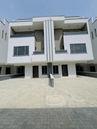 4 bedroom Semi detached Duplex For Sale . Ogudu GRA Lagos
