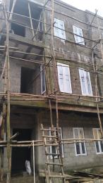 4 bedroom Semi detached Duplex For Sale Surulere Lagos